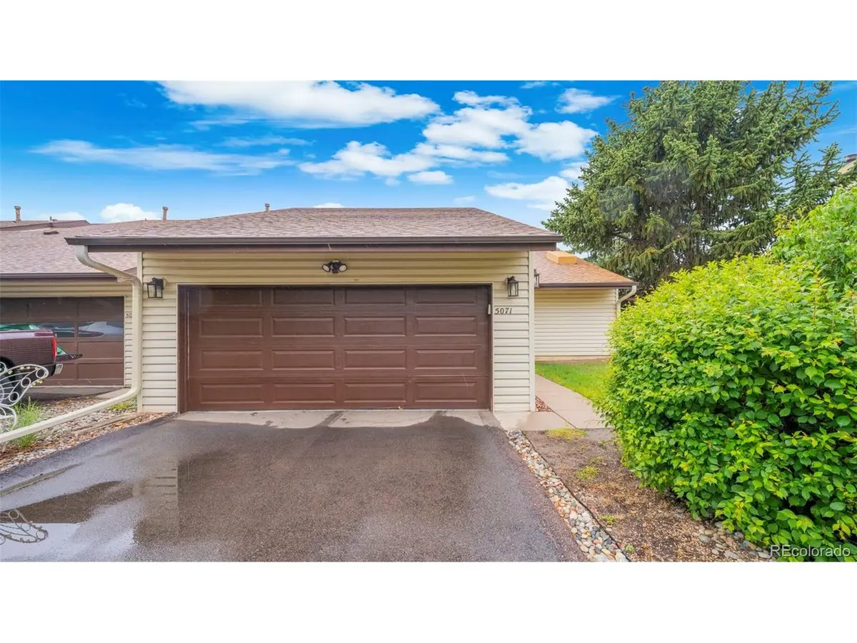 5071 Masheena, Colorado Springs, CO 80917