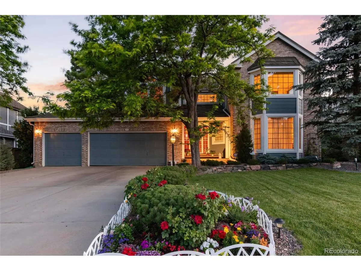 9967 Falcon Creek, Highlands Ranch, CO 80130