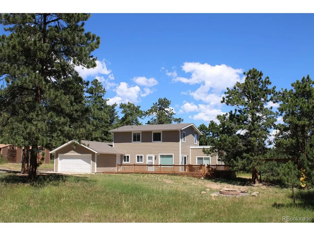 31760 Hilltop, Golden, CO 80403