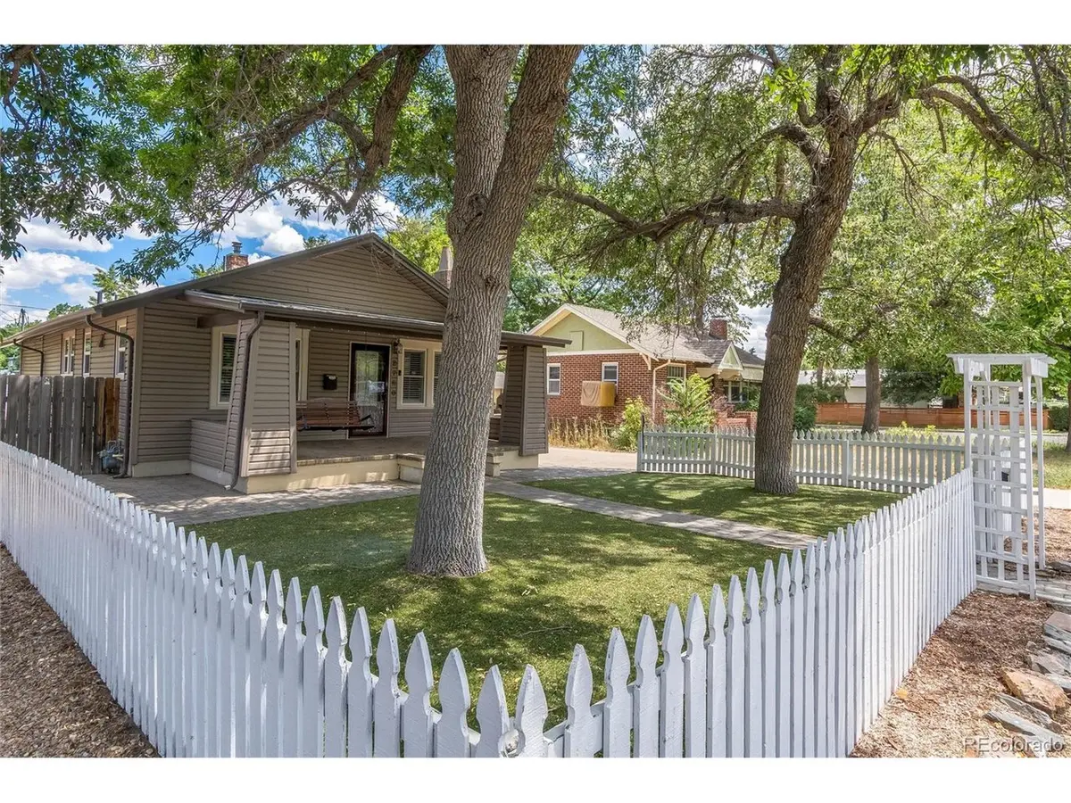 2780 S Pennsylvania, Englewood, CO 80113