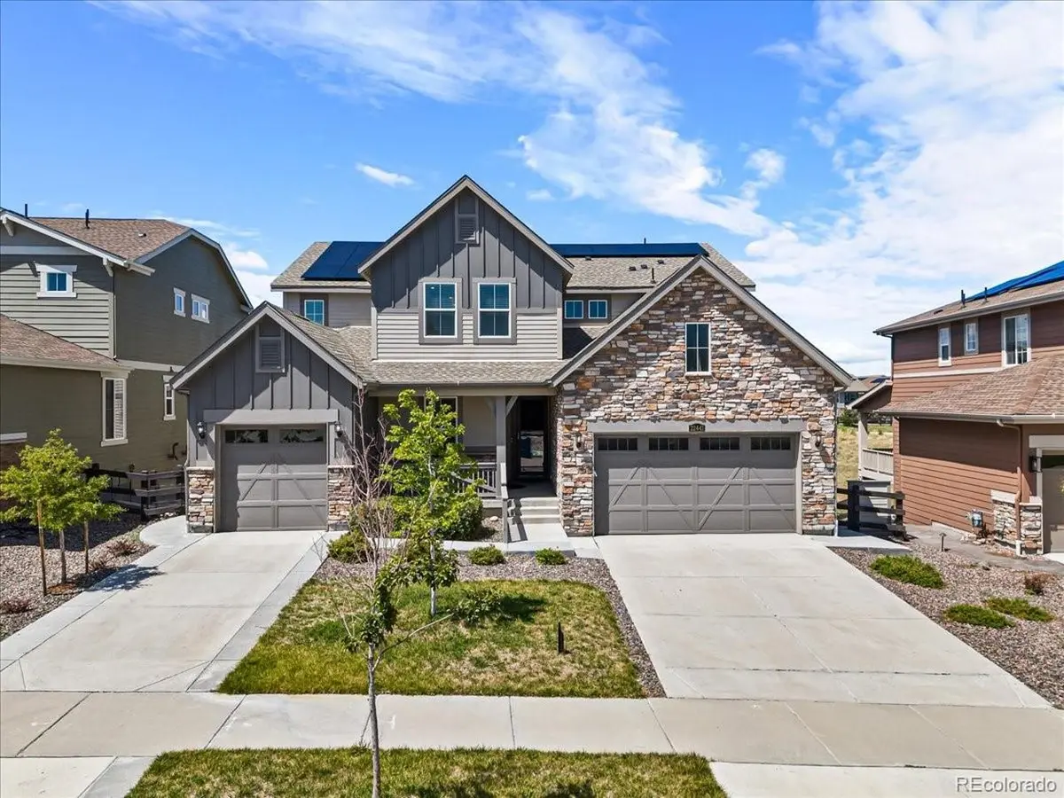 22441 E Narrowleaf, Aurora, CO 80016