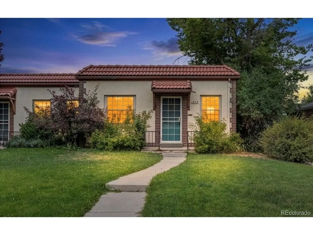 1433 Ivy, Denver, CO 80220