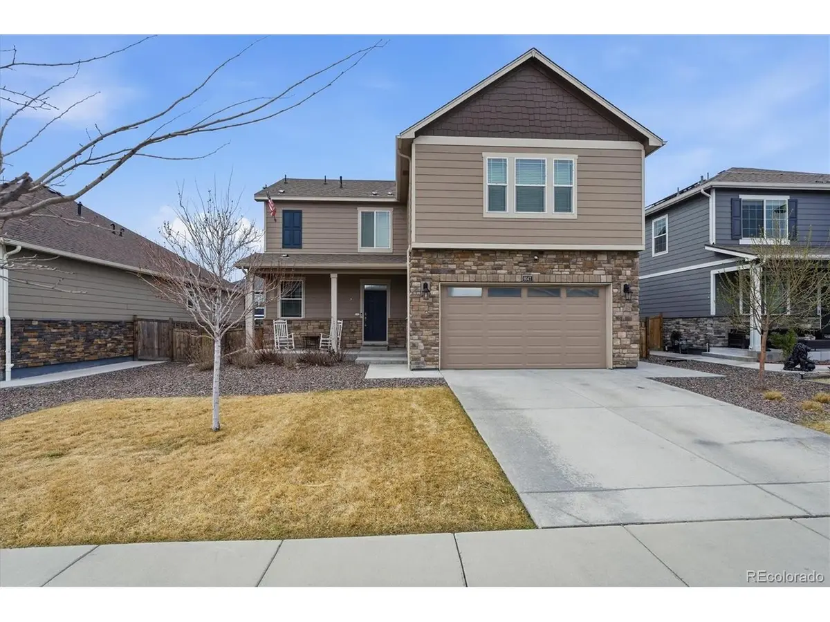 6047 N Halifax, Aurora, CO 80019