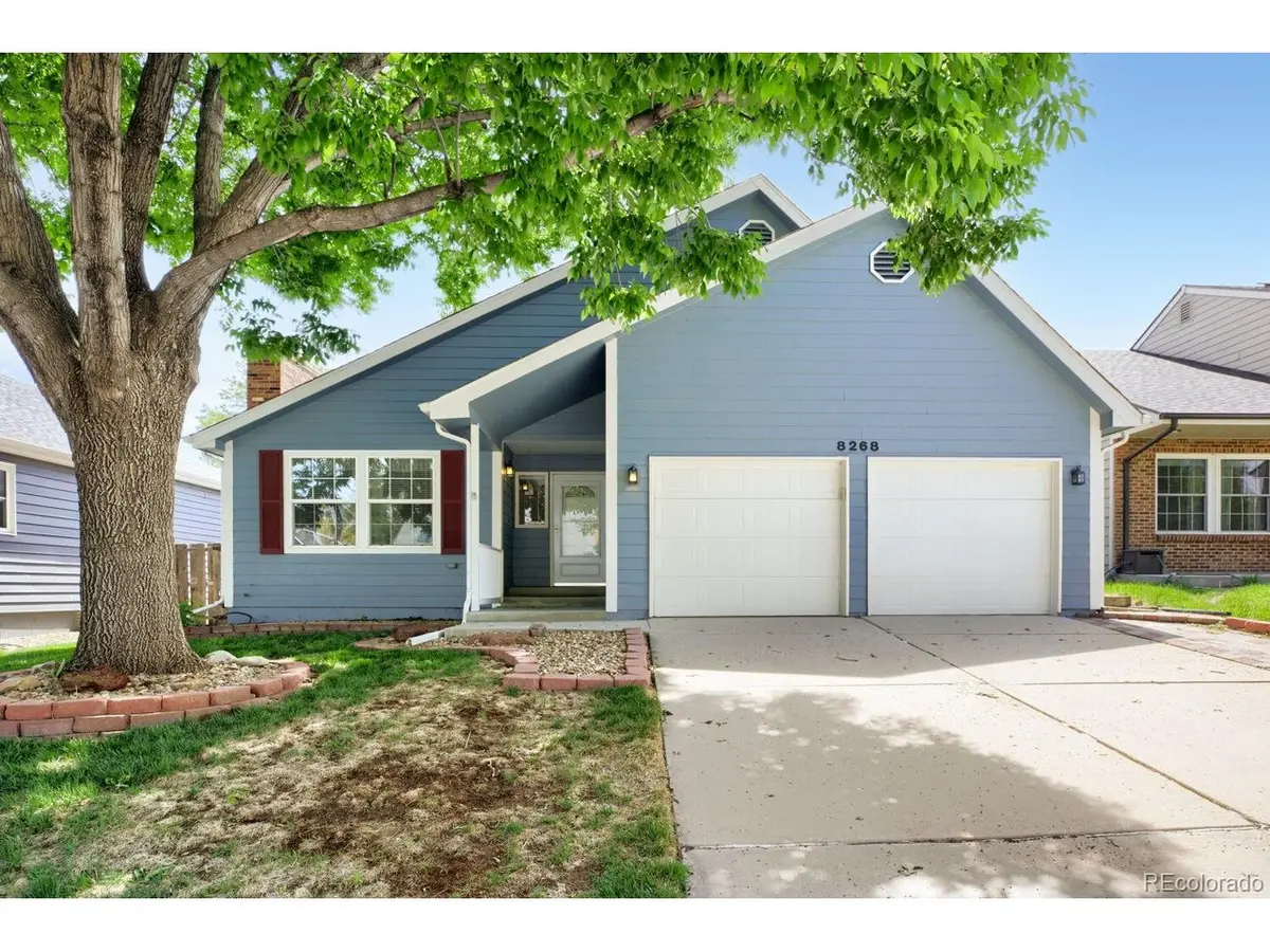 8268 Johnson, Arvada, CO 80005
