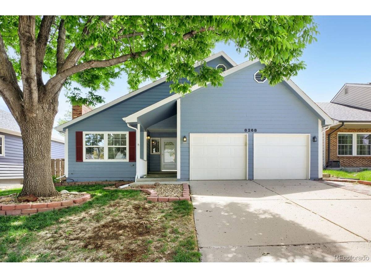 8268 Johnson, Arvada, CO 80005