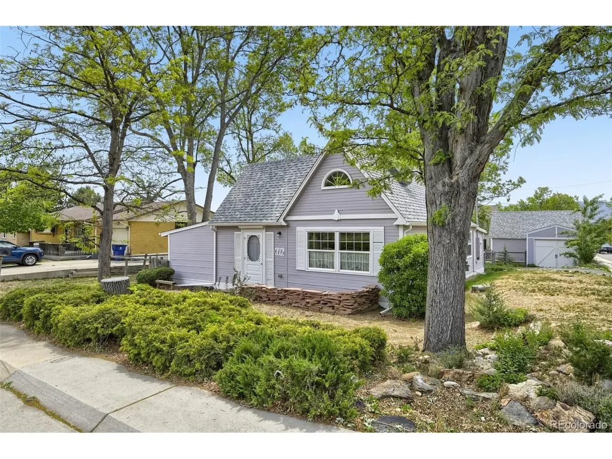6795 Garrison, Arvada, CO 80004