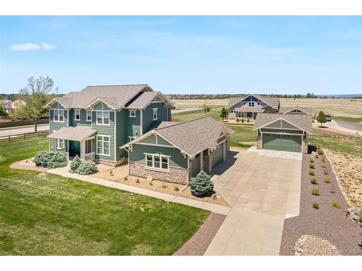 430 Sheldon, Castle Rock, CO 80104