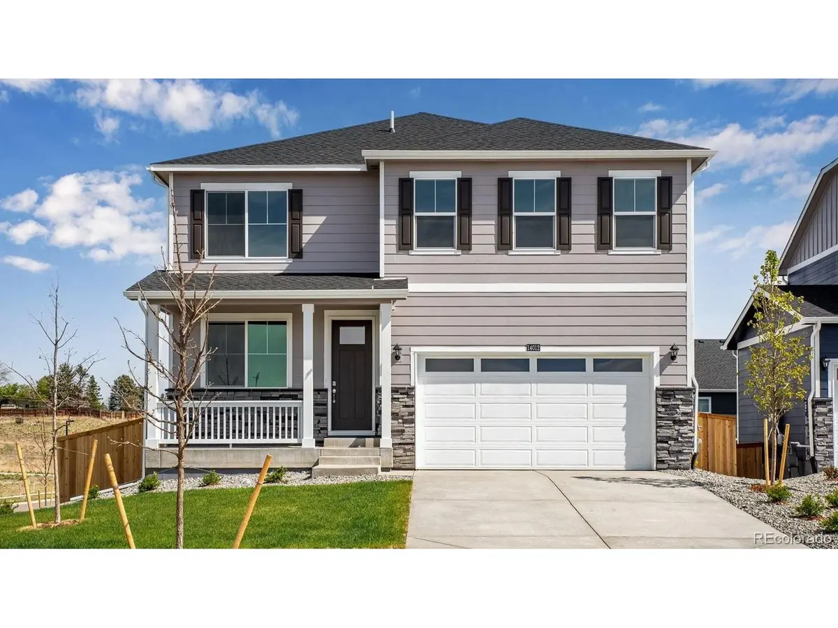 18113 Coppermallow, Parker, CO 80134