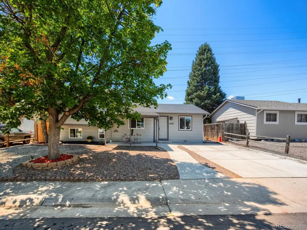 15562 E Bails, Aurora, CO 80017