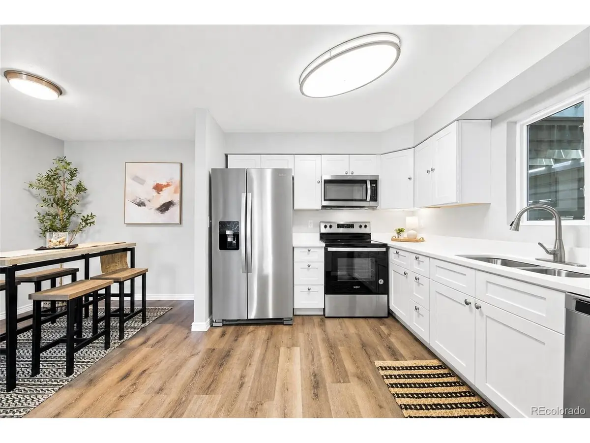 12093 W Cross #204, Littleton, CO 80127