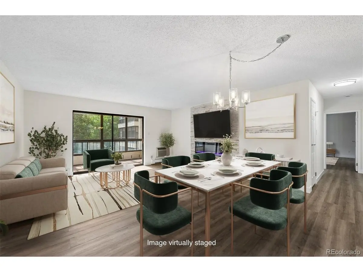 13931 E Marina #243-205, Aurora, CO 80014