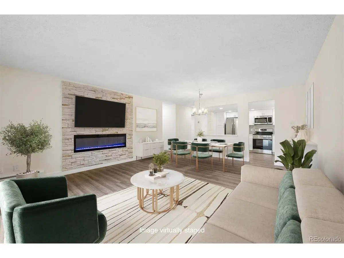 13931 E Marina #243-205, Aurora, CO 80014