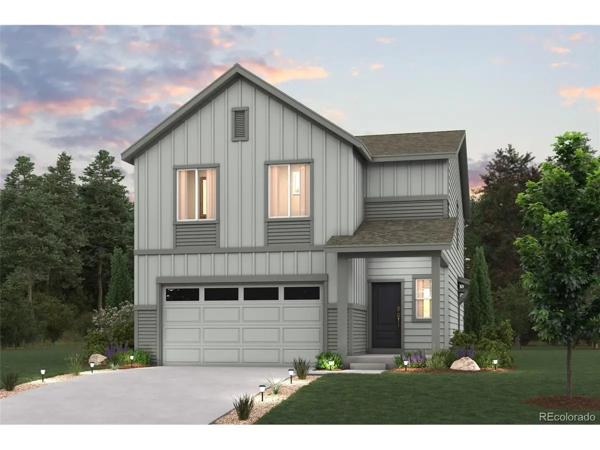 19003 E 93rd, Commerce City, CO 80022