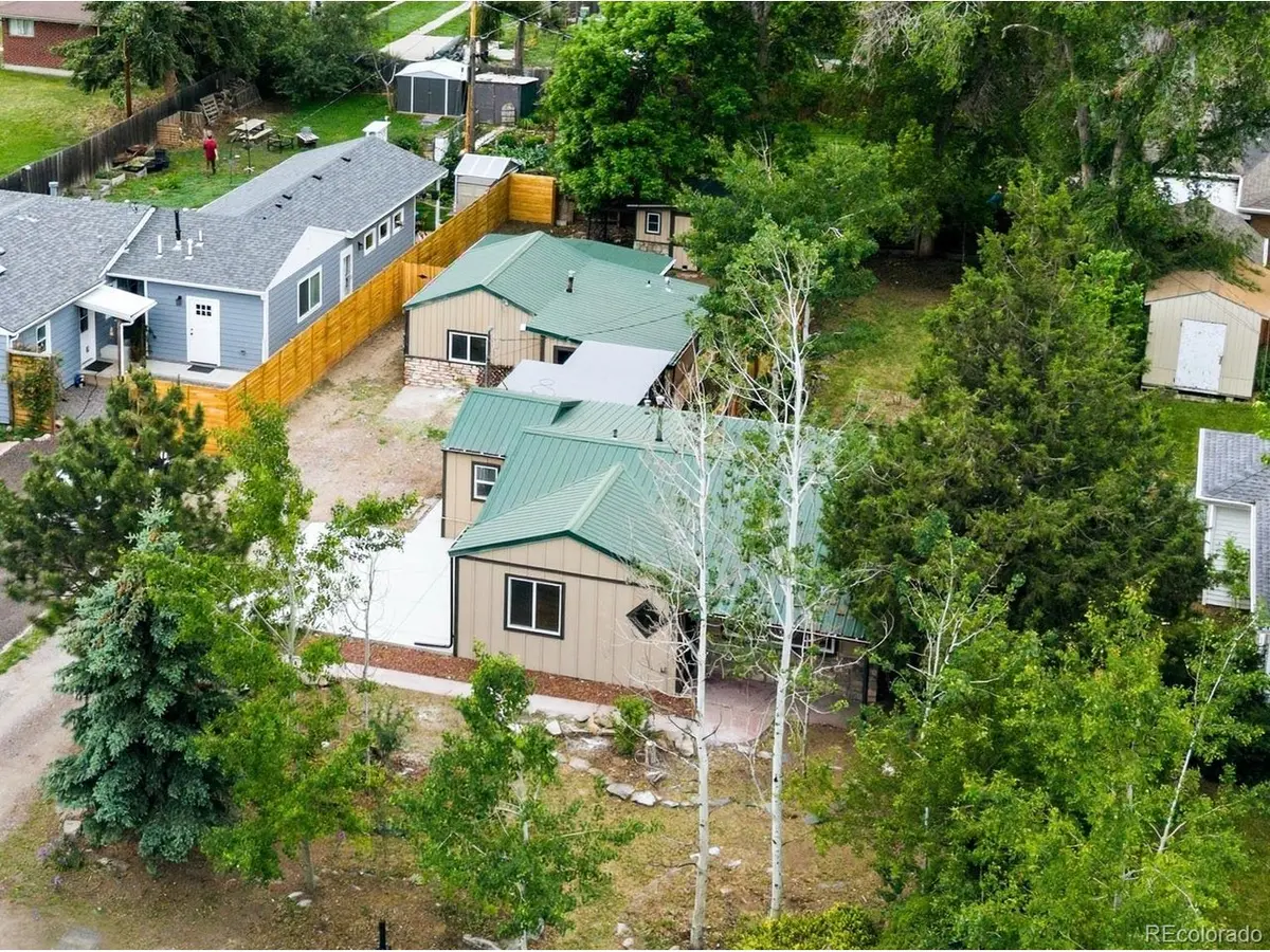 8060 W 12th, Denver, CO 80214