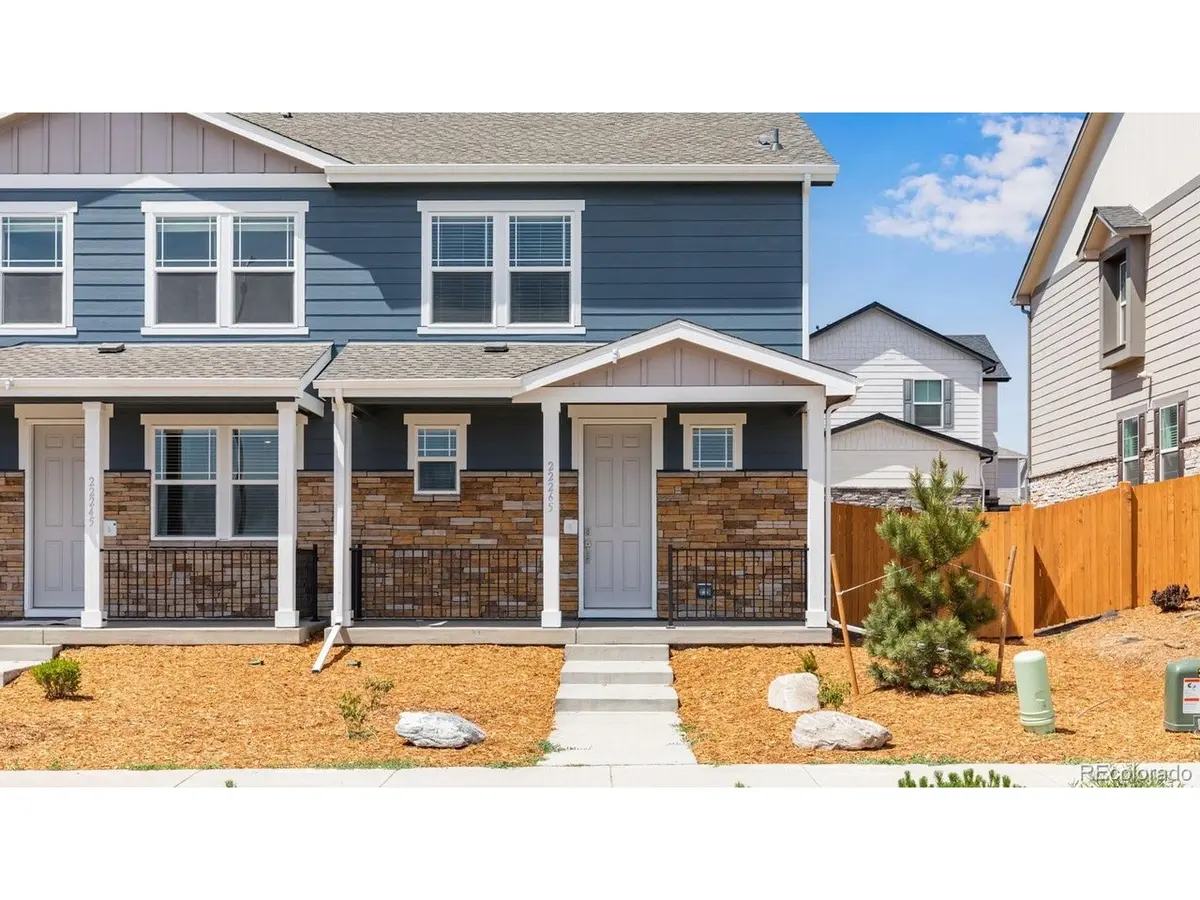 18735 E 98th, Commerce City, CO 80022