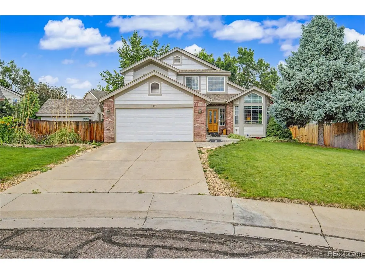 5807 W 81st, Arvada, CO 80003