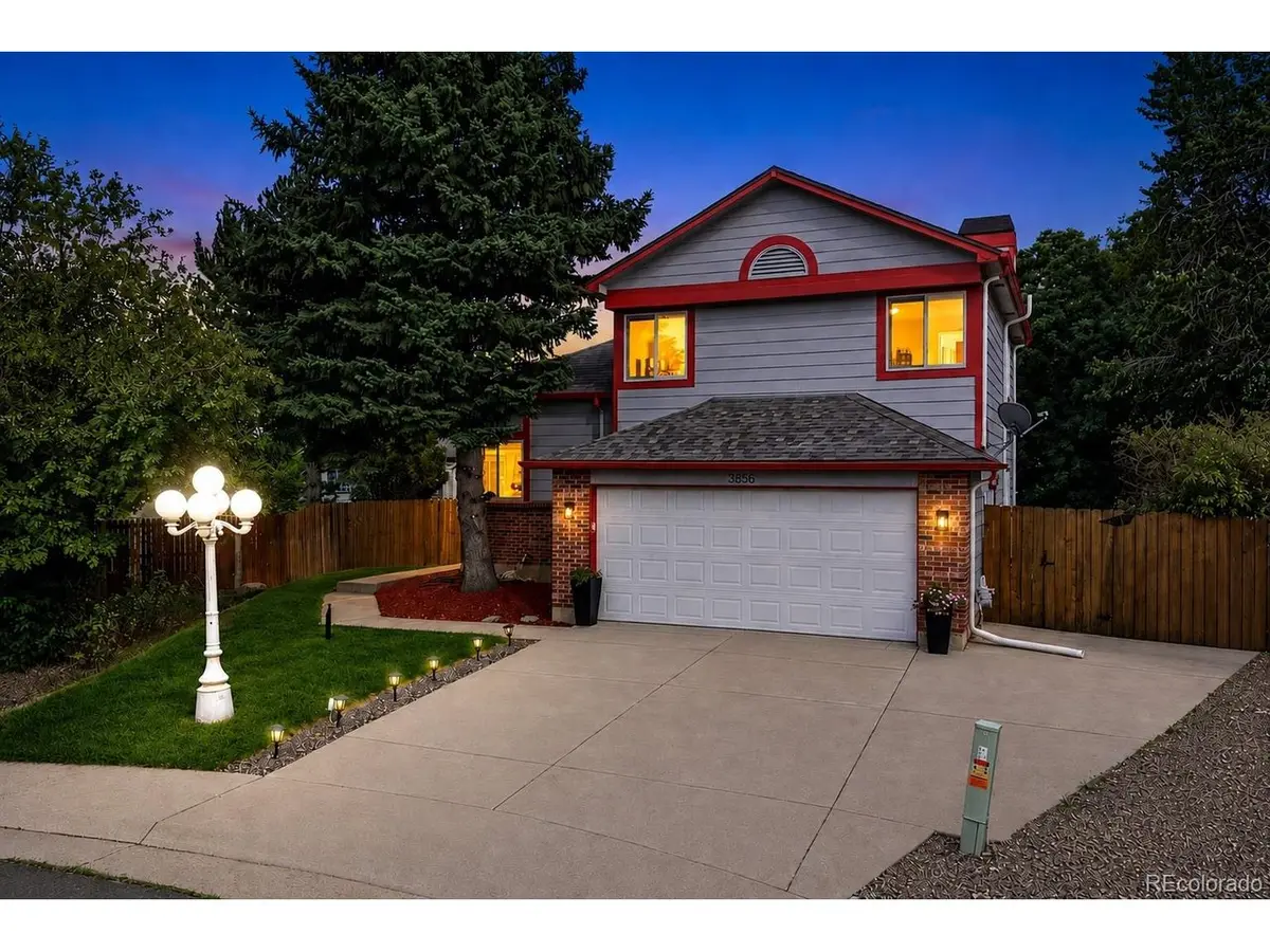 3856 S Gibralter, Aurora, CO 80013