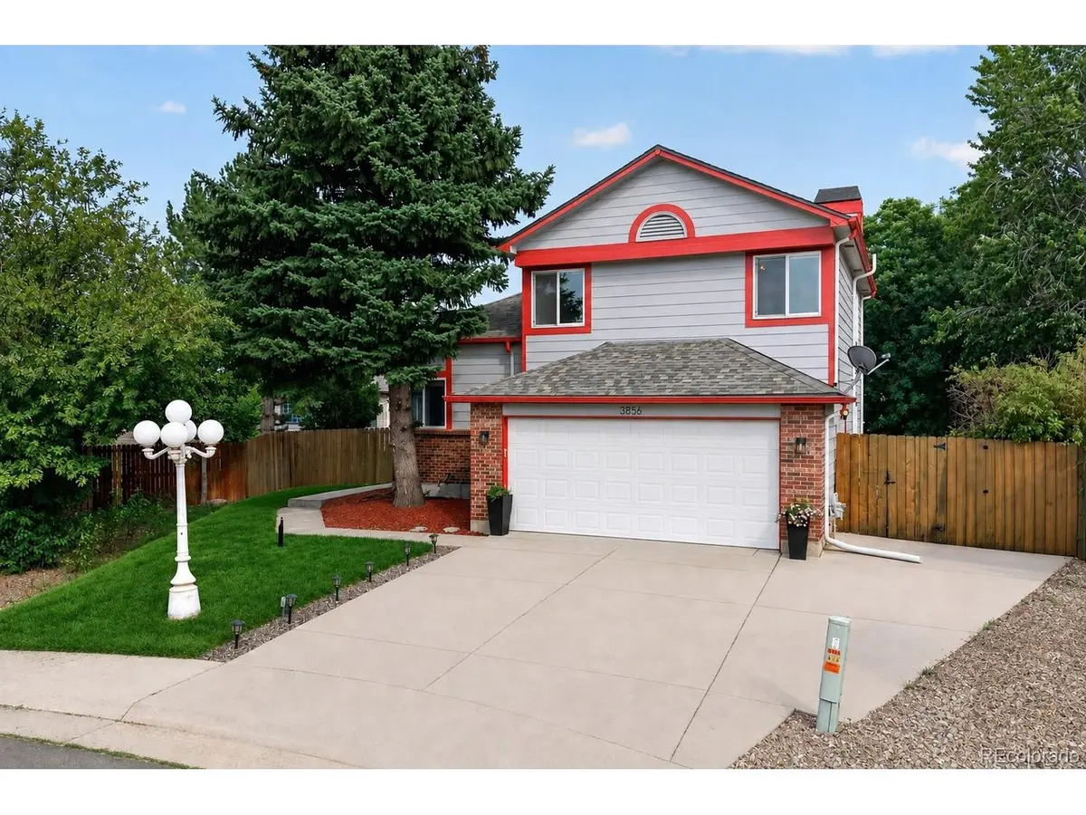 3856 S Gibralter, Aurora, CO 80013