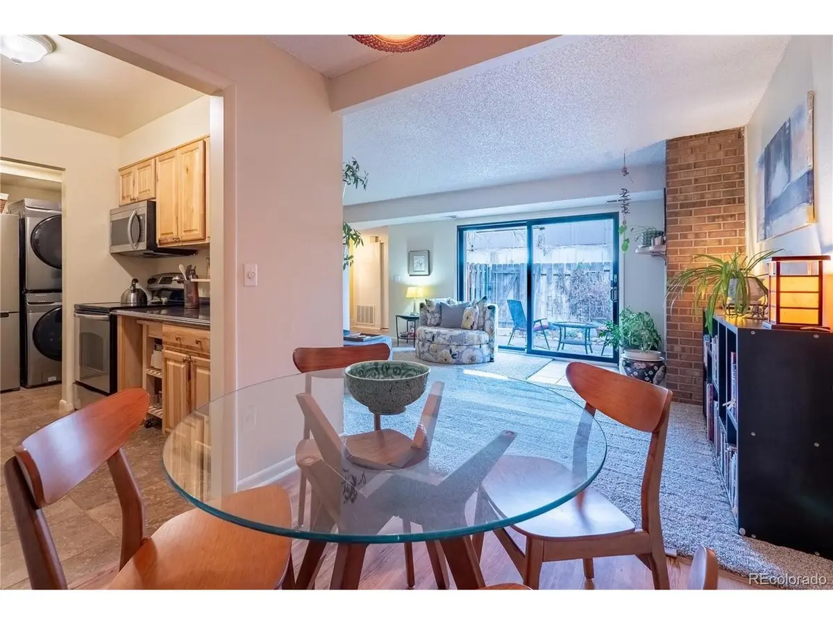 7995 E Mississippi #F4, Denver, CO 80247