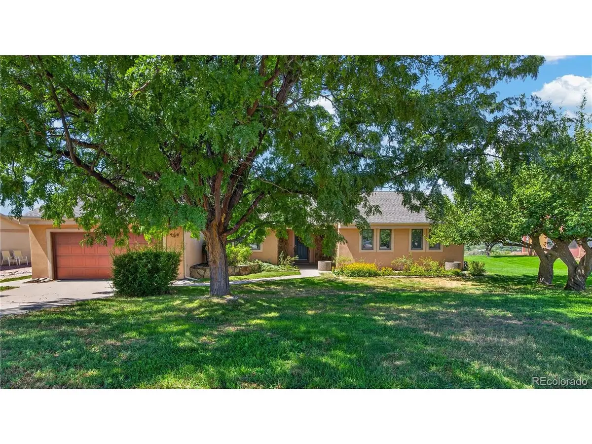 259 Willow Creek, Parachute, CO 81635
