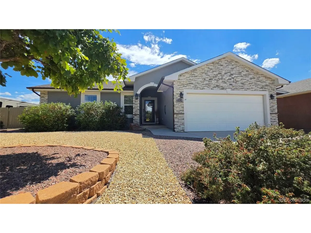 2224 Crestwood, Pueblo, CO 81008