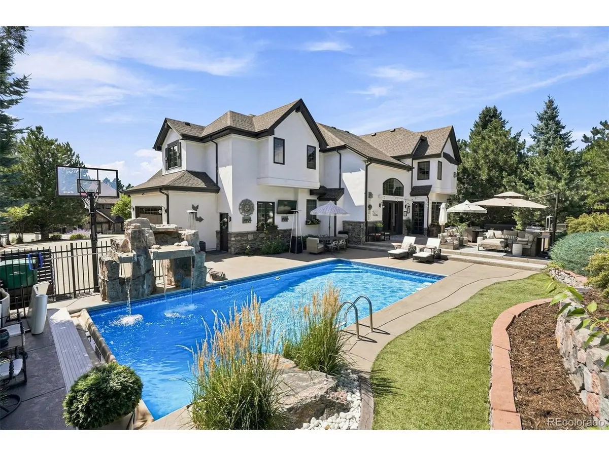 5112 Serene View, Parker, CO 80134