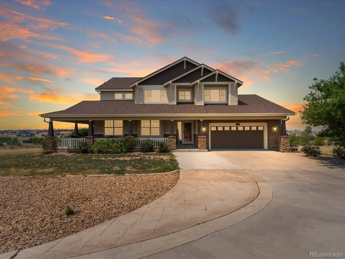 3315 Paintbrush, Parker, CO 80138