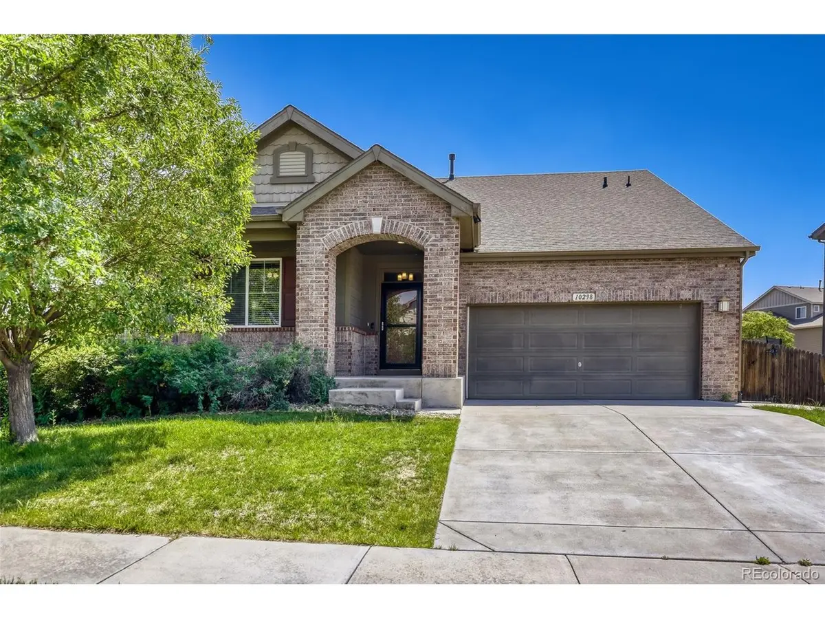 10298 Nucla, Commerce City, CO 80022