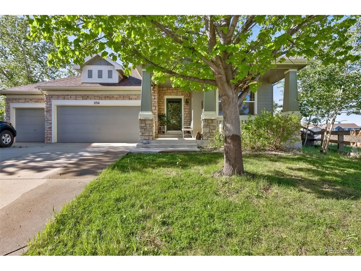 2311 Canyonlands, Castle Rock, CO 80109