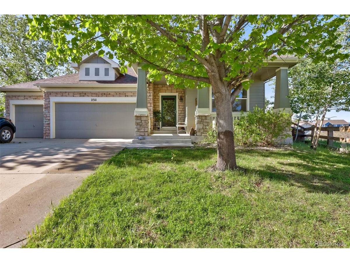 2311 Canyonlands, Castle Rock, CO 80109