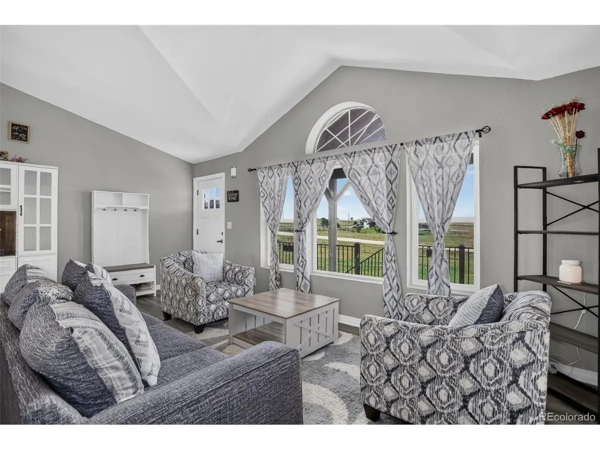6528 Bow Meadows, Elizabeth, CO 80107