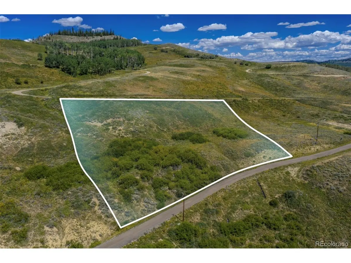 945 GCR 283, Kremmling, CO 80459