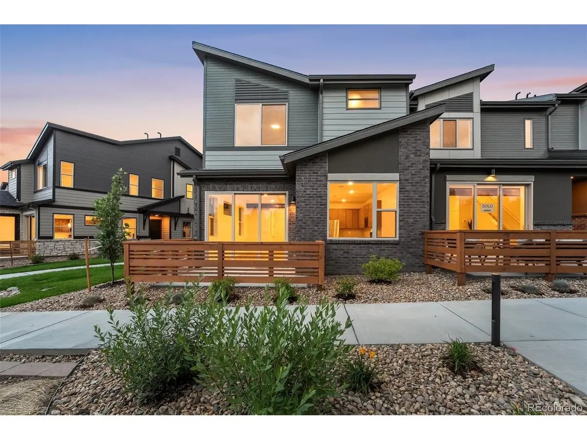 12318 W 58th, Arvada, CO 80004
