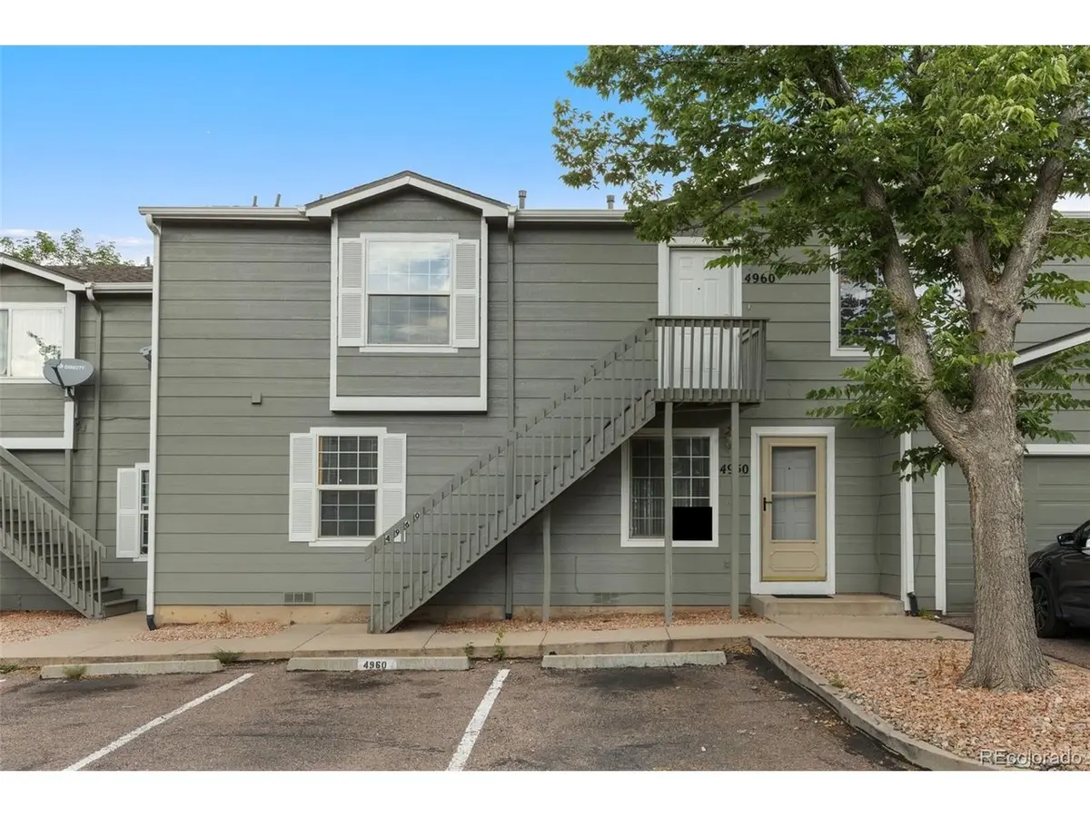 4960 Universal, Colorado Springs, CO 80916
