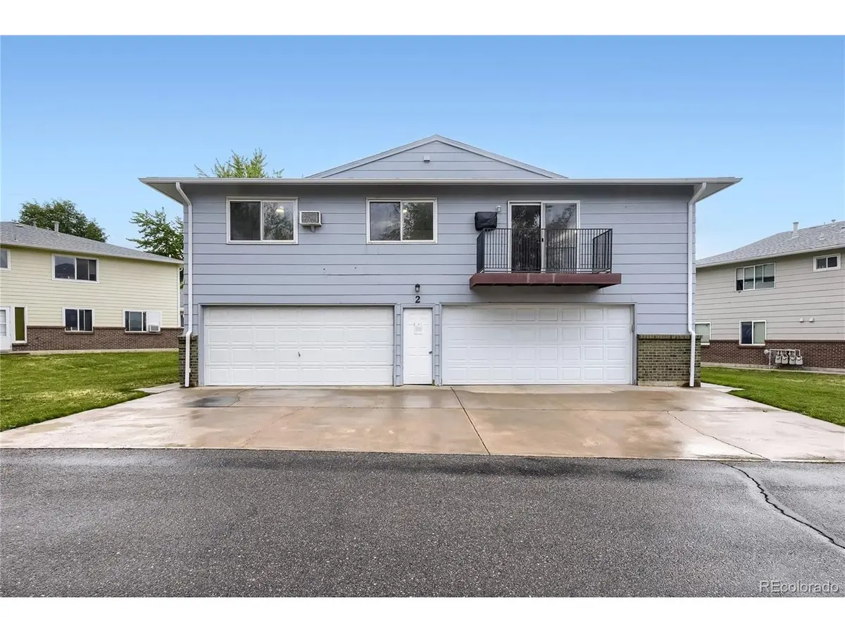 7309 W Hampden #204, Lakewood, CO 80227