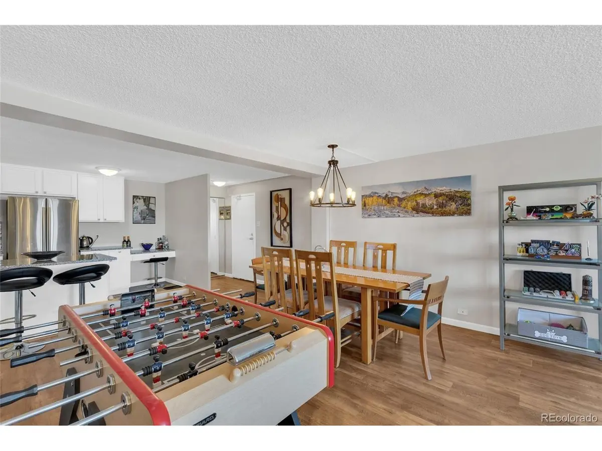 2225 Buchtel #511, Denver, CO 80210