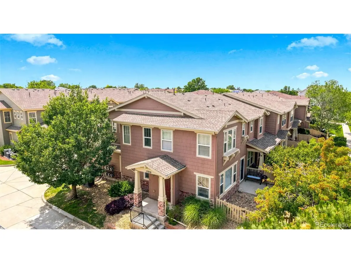17938 E 105th #48F, Commerce City, CO 80022