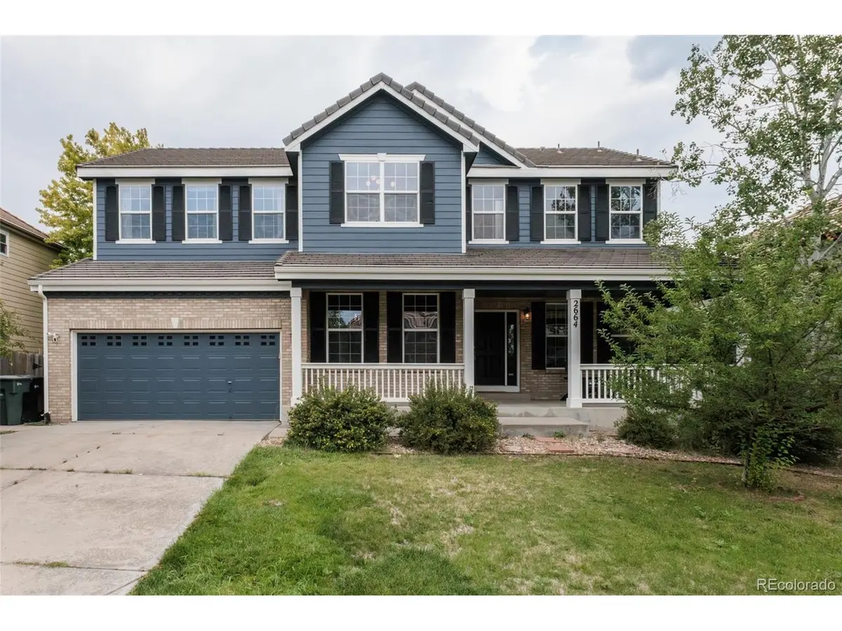 2664 E 137th, Thornton, CO 80602