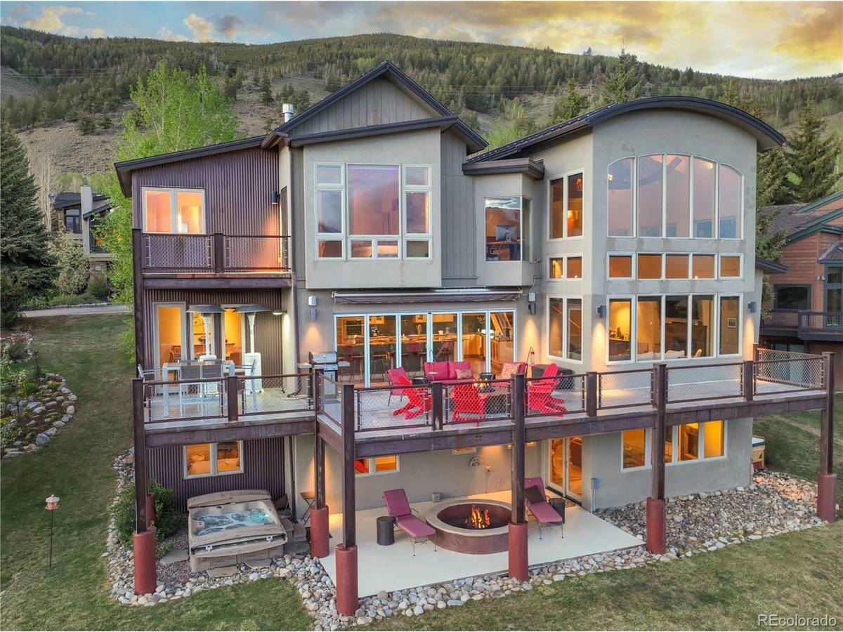 354 Ensign, Dillon, CO 80435
