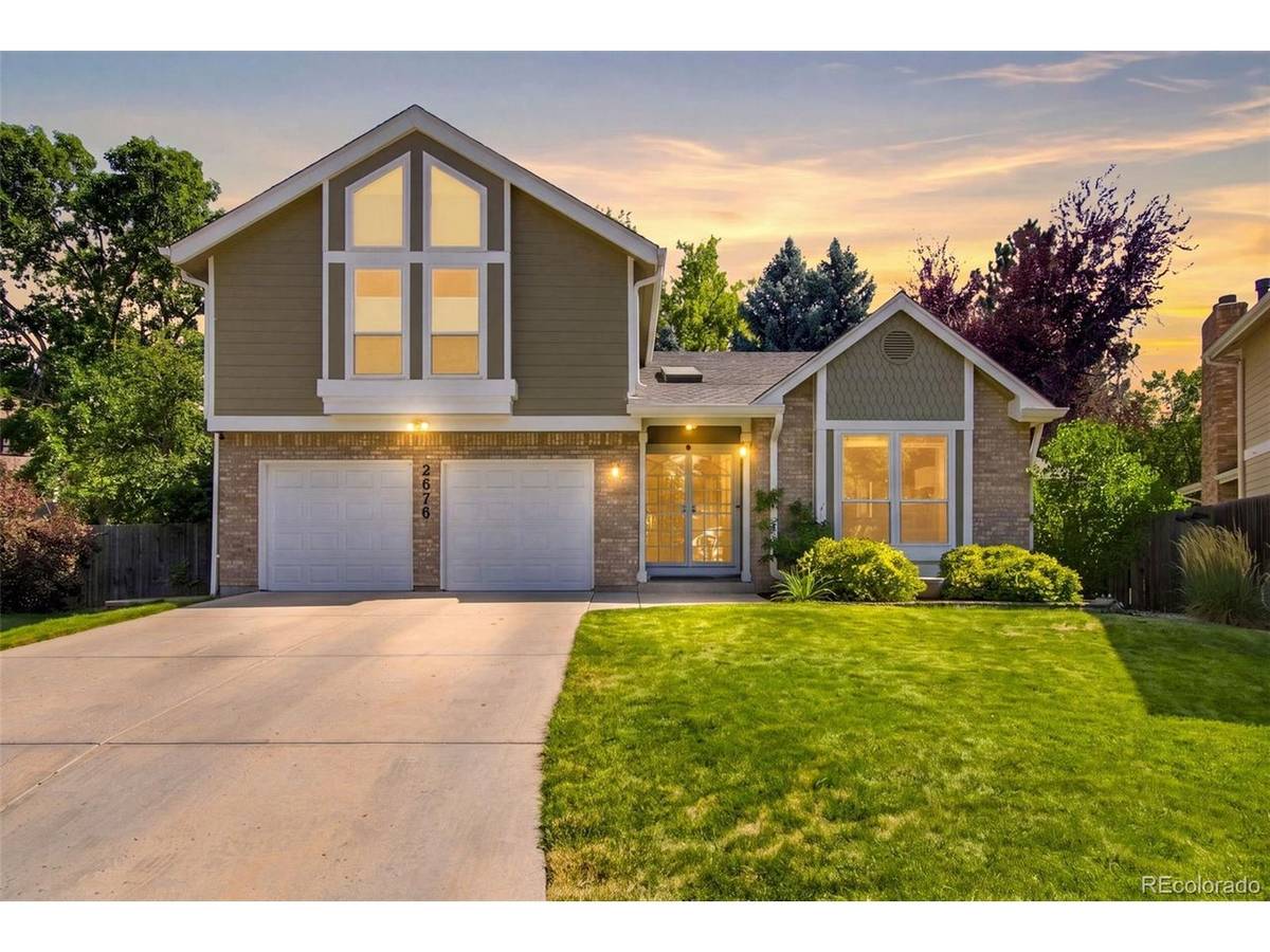 2676 W Long, Littleton, CO 80120