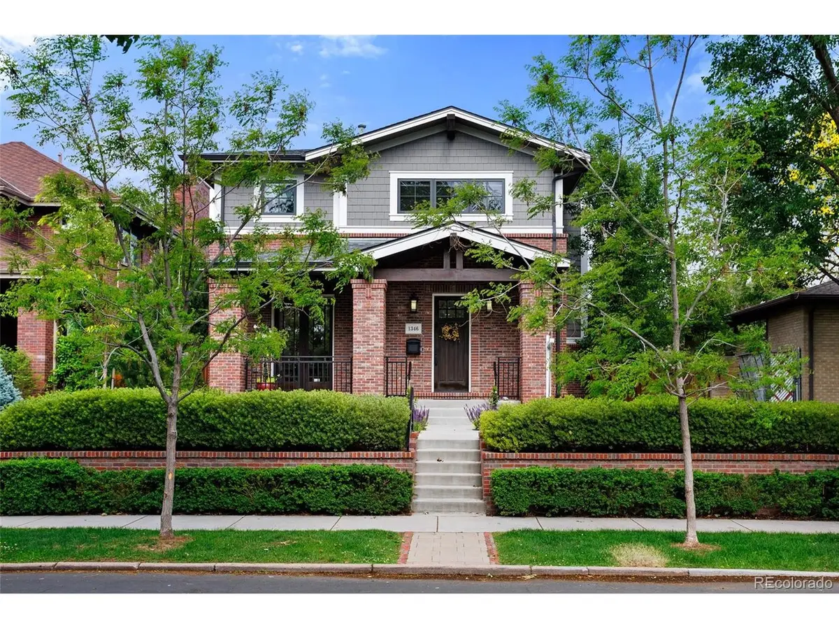 1346 S Gaylord, Denver, CO 80210