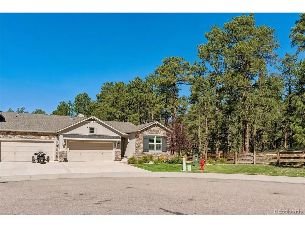 16483 Mountain Mist, Monument, CO 80132