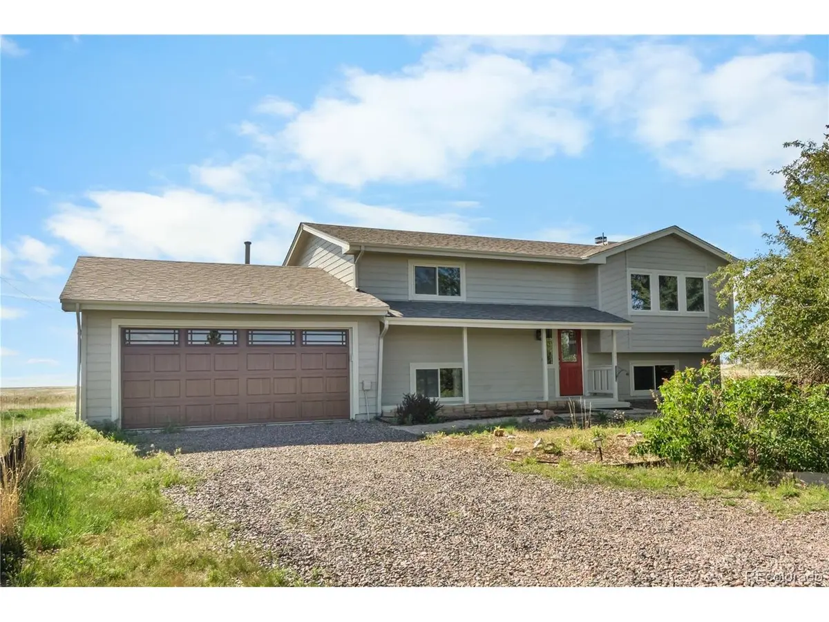 8285 Sunrise, Elizabeth, CO 80107