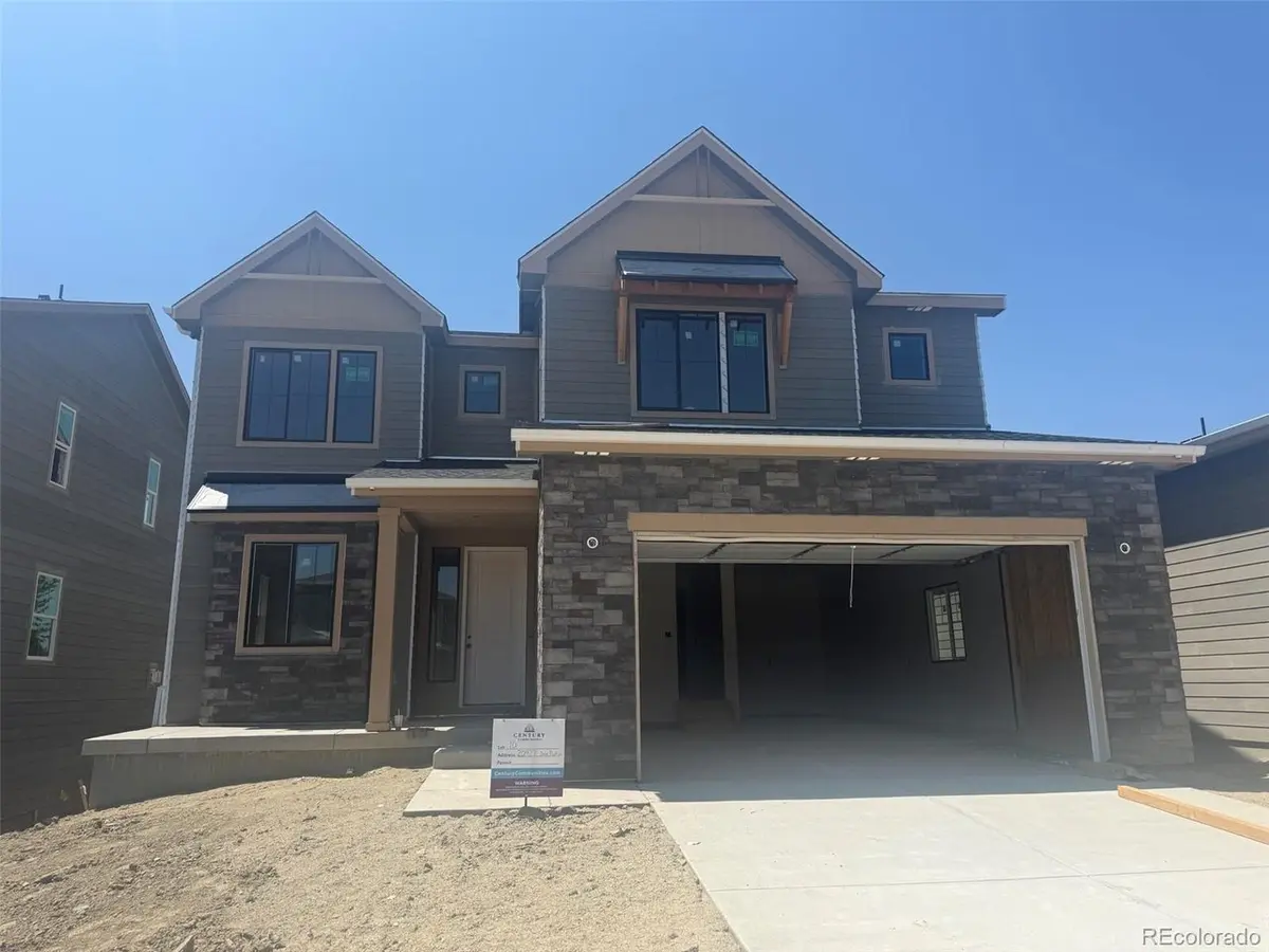 20927 Grays Peak, Parker, CO 80138