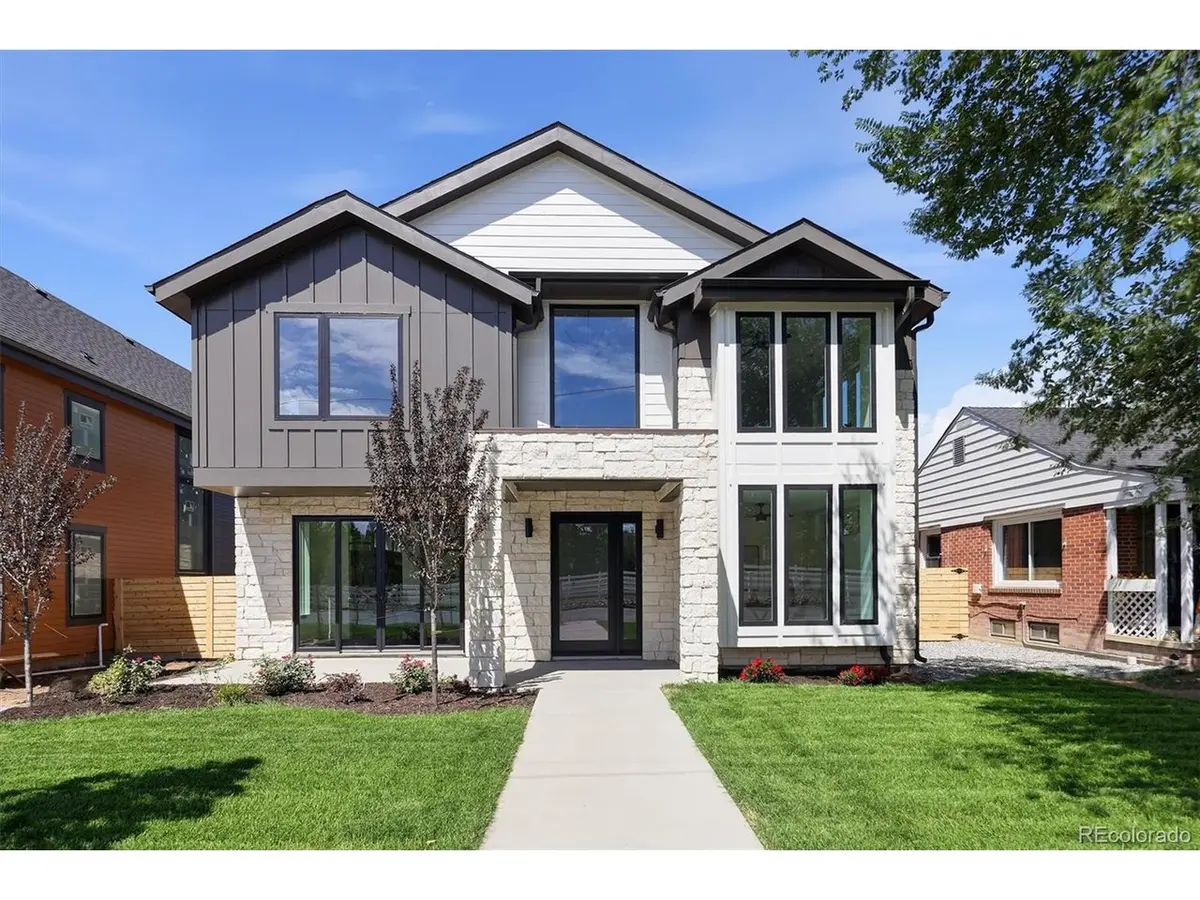 4541 S Clarkson, Englewood, CO 80113