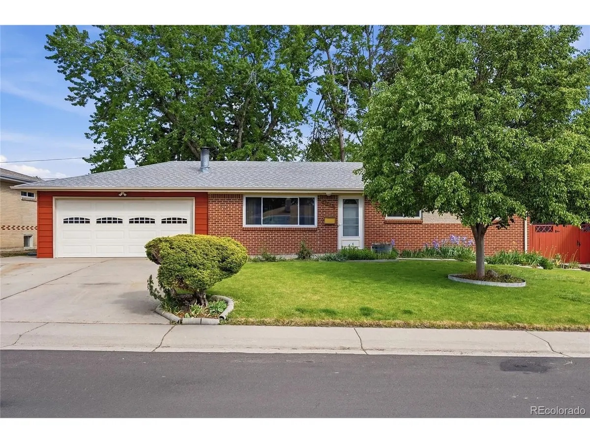 8664 Princeton, Westminster, CO 80031