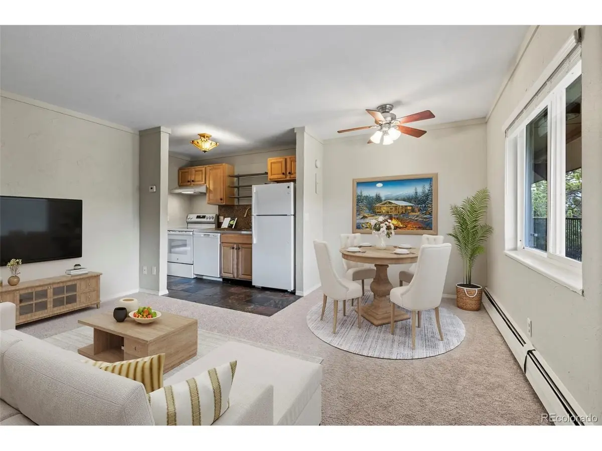 301 N French #303, Breckenridge, CO 80424