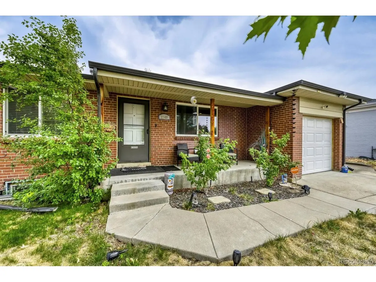 1248 S Eaton, Lakewood, CO 80232