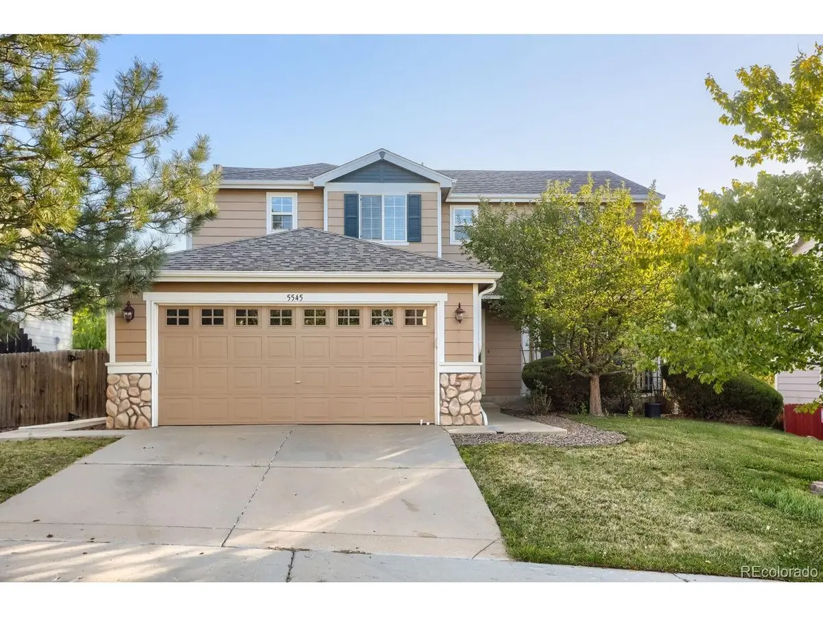 5545 S Rome, Aurora, CO 80015