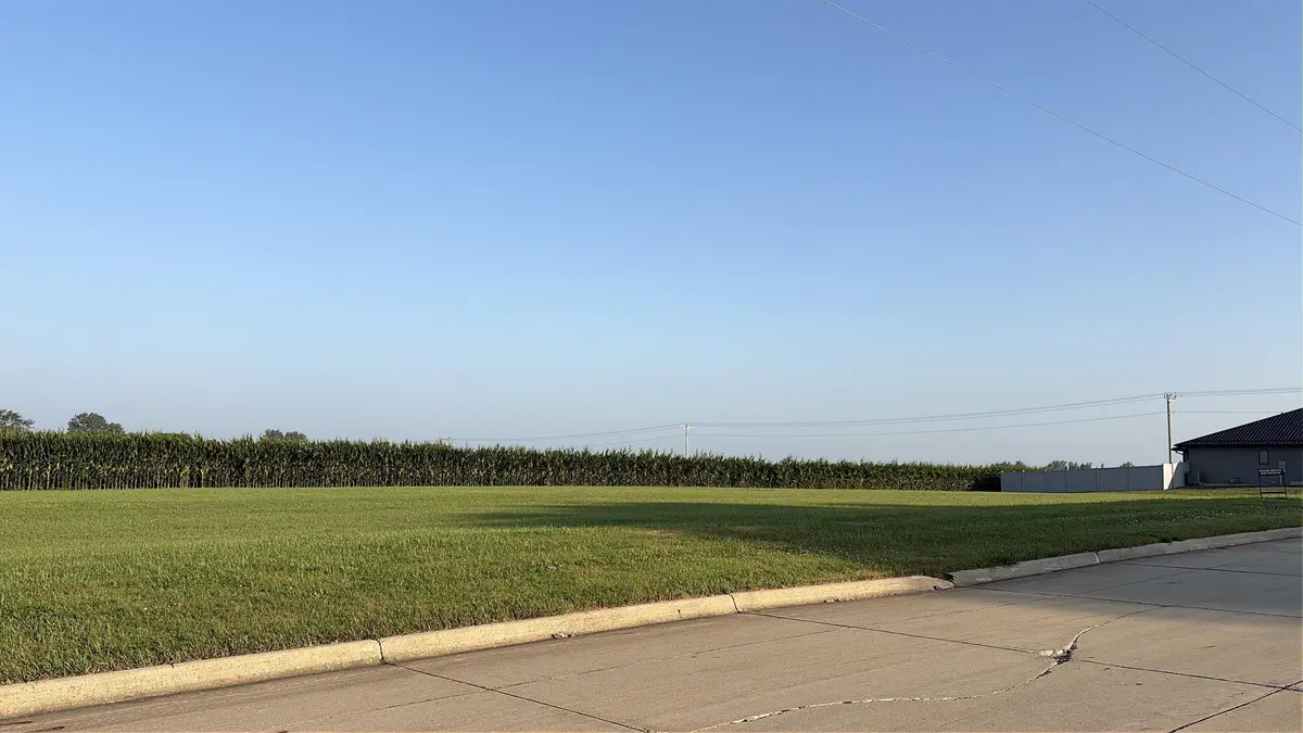 607 Van Buren ST, Wellsburg, IA 50680